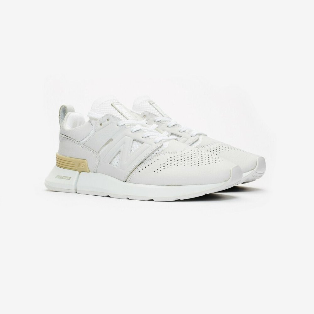 NEW! New Balance Leather Tokyo Design Studio Msrc1 - Picture 2 of 8